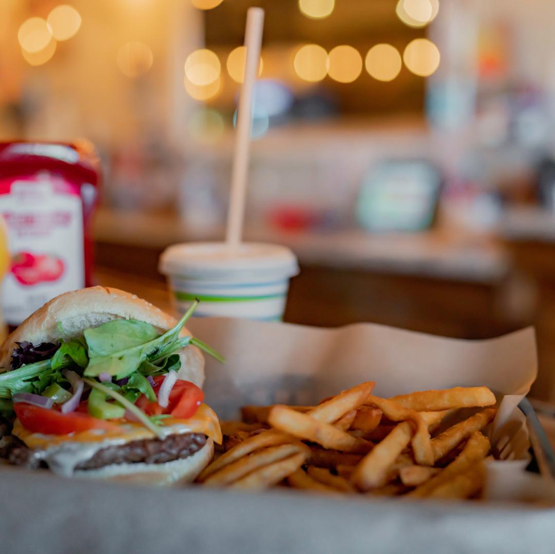 Sacha's Pizza and Sugar Shack
